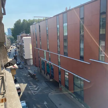 Square Sarajevo