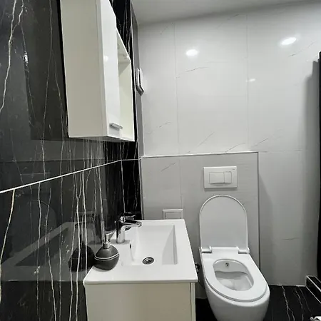 Square Apartment Sarajevo