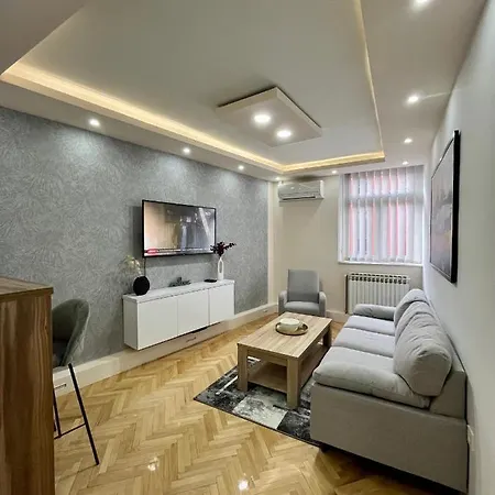 Apartment Square Sarajevo
